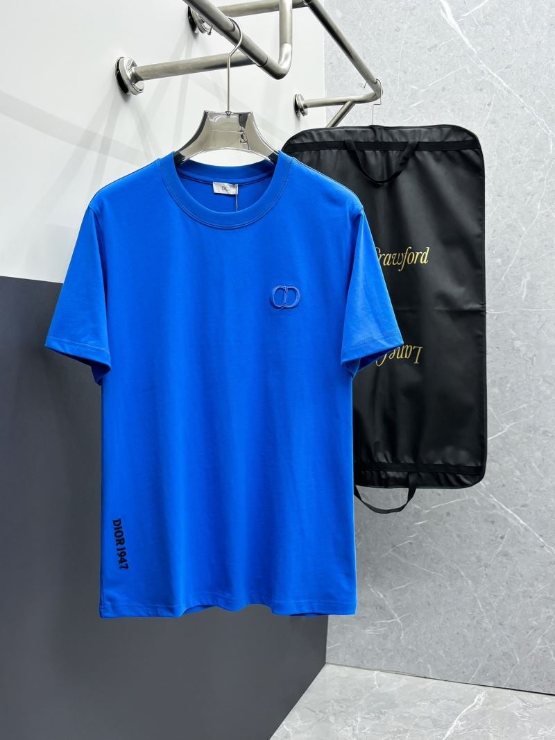 Christian Dior T-Shirts